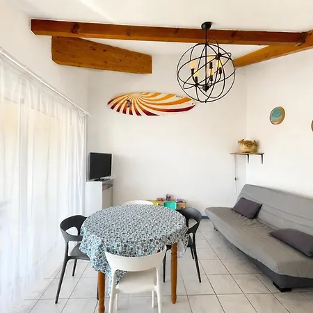 Appartamento Avec Vue Ocaan - 6 Pers. - Fr-1-379-188