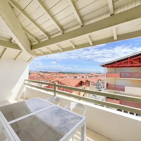 Avec Vue Ocaan - 6 Pers. - Fr-1-379-188 Apartament *